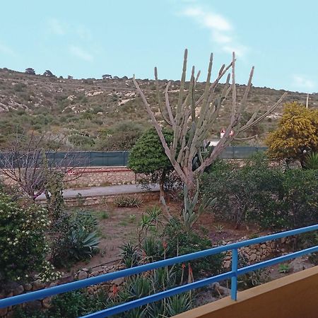 Hotel Calamosca Cagliari Buitenkant foto