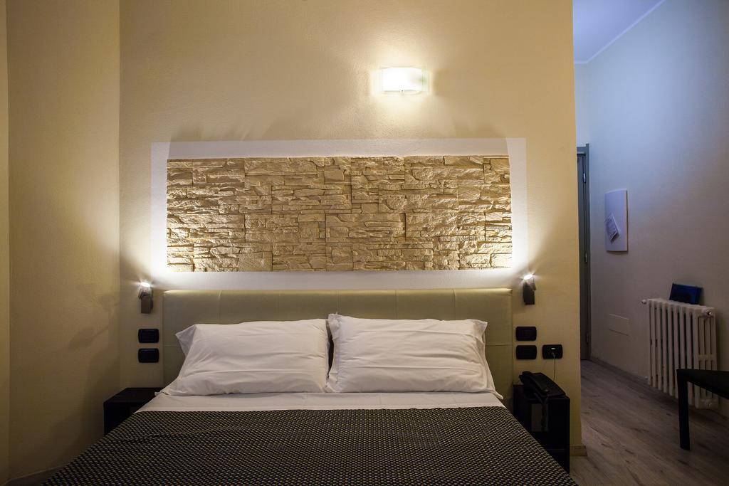 Hotel Calamosca Cagliari Buitenkant foto